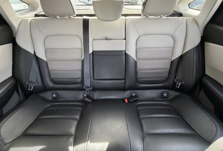 Renault Talisman dCi 160 Energy EDC6 Initiale Paris 4control