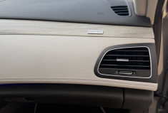 Renault Talisman dCi 160 Energy EDC6 Initiale Paris 4control