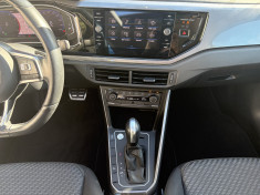 Volkswagen Polo  1.0 TSI 95 ch R-Line DSG7 / Toit ouvrant / Historique complet