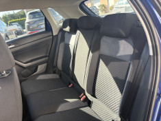 Volkswagen Polo  1.0 TSI 95 ch R-Line DSG7 / Toit ouvrant / Historique complet