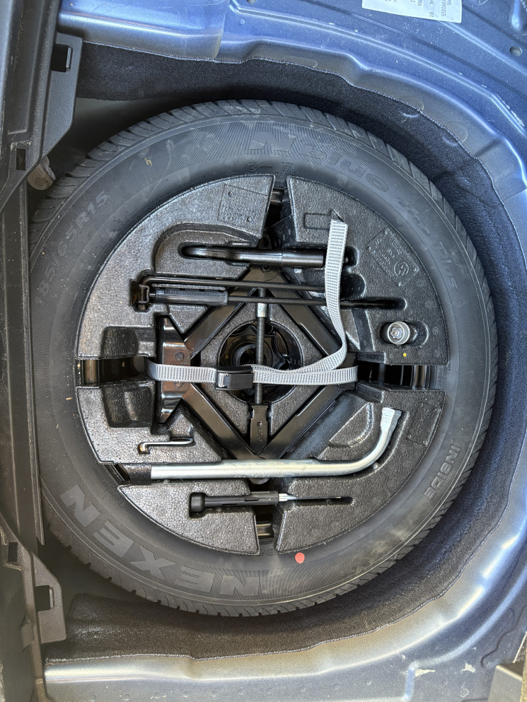 Volkswagen Polo  1.0 TSI 95 ch R-Line DSG7 / Toit ouvrant / Historique complet