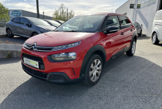 Citroën C4 CACTUS Phase 2 1.2 PureTech S&S 110 CV LIVE