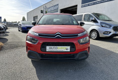 Citroën C4 CACTUS Phase 2 1.2 PureTech S&S 110 CV LIVE