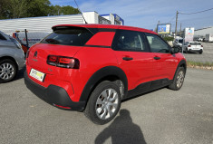 Citroën C4 CACTUS Phase 2 1.2 PureTech S&S 110 CV LIVE