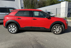 Citroën C4 CACTUS Phase 2 1.2 PureTech S&S 110 CV LIVE