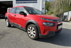 Citroën C4 CACTUS Phase 2 1.2 PureTech S&S 110 CV LIVE