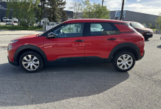 Citroën C4 CACTUS Phase 2 1.2 PureTech S&S 110 CV LIVE