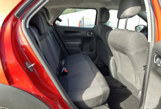 Citroën C4 CACTUS Phase 2 1.2 PureTech S&S 110 CV LIVE