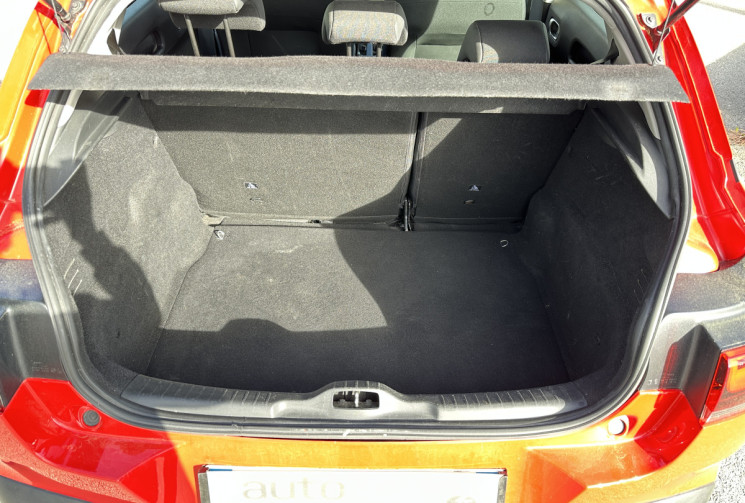 Citroën C4 CACTUS Phase 2 1.2 PureTech S&S 110 CV LIVE