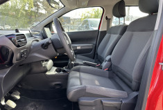 Citroën C4 CACTUS Phase 2 1.2 PureTech S&S 110 CV LIVE