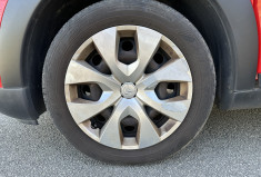 Citroën C4 CACTUS Phase 2 1.2 PureTech S&S 110 CV LIVE