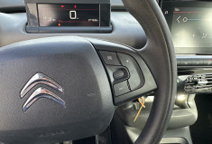 Citroën C4 CACTUS Phase 2 1.2 PureTech S&S 110 CV LIVE