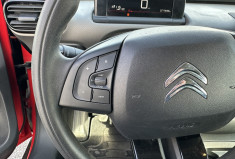 Citroën C4 CACTUS Phase 2 1.2 PureTech S&S 110 CV LIVE