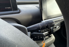 Citroën C4 CACTUS Phase 2 1.2 PureTech S&S 110 CV LIVE