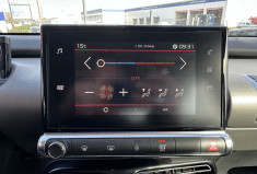 Citroën C4 CACTUS Phase 2 1.2 PureTech S&S 110 CV LIVE