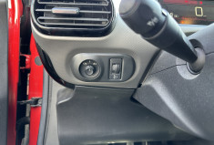 Citroën C4 CACTUS Phase 2 1.2 PureTech S&S 110 CV LIVE