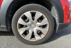 Citroën C4 CACTUS Phase 2 1.2 PureTech S&S 110 CV LIVE