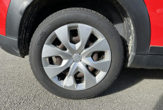 Citroën C4 CACTUS Phase 2 1.2 PureTech S&S 110 CV LIVE