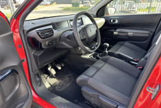 Citroën C4 CACTUS Phase 2 1.2 PureTech S&S 110 CV LIVE