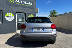 Audi Q2 30 TDI - 116 - BV S-tronic  Design / Boite Auto / GPS / EXCELLENT ÉTAT / RÉVISÉE / GARANTIE 