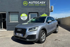 Audi Q2 1.6 TDI - 116 - BV S-tronic Design