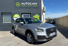 Audi Q2 30 TDI - 116 - BV S-tronic  Design / Boite Auto / GPS / EXCELLENT ÉTAT / RÉVISÉE / GARANTIE 