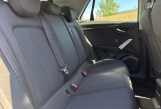 Audi Q2 30 TDI - 116 - BV S-tronic  Design / Boite Auto / GPS / EXCELLENT ÉTAT / RÉVISÉE / GARANTIE 