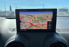 Audi Q2 30 TDI - 116 - BV S-tronic  Design / Boite Auto / GPS / EXCELLENT ÉTAT / RÉVISÉE / GARANTIE 