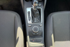 Audi Q2 30 TDI - 116 - BV S-tronic  Design / Boite Auto / GPS / EXCELLENT ÉTAT / RÉVISÉE / GARANTIE 