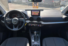 Audi Q2 30 TDI - 116 - BV S-tronic  Design / Boite Auto / GPS / EXCELLENT ÉTAT / RÉVISÉE / GARANTIE 