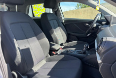 Audi Q2 30 TDI - 116 - BV S-tronic  Design / Boite Auto / GPS / EXCELLENT ÉTAT / RÉVISÉE / GARANTIE 