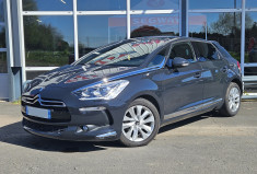 Citroën DS5 1.6 BLUE HDI 120 SO CHIC
