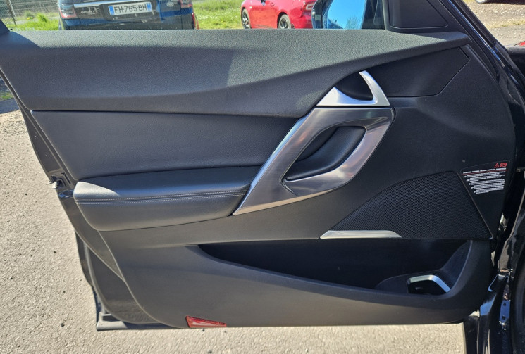 Citroën DS5 1.6 BLUE HDI 120 SO CHIC