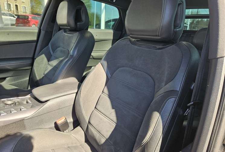 Citroën DS5 1.6 BLUE HDI 120 SO CHIC