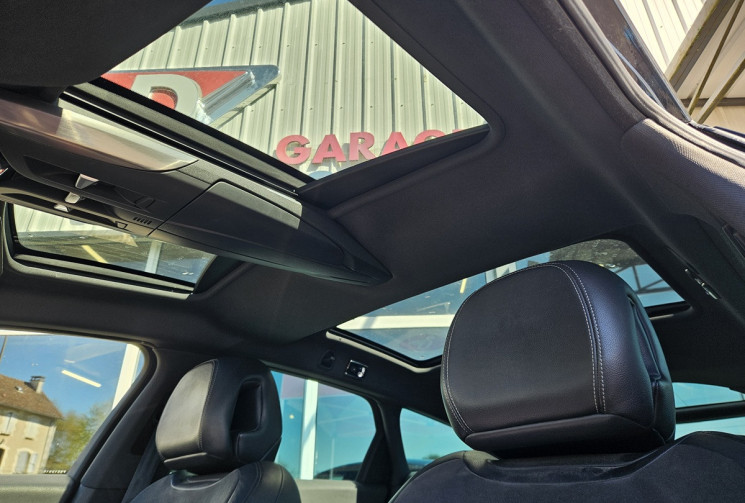 Citroën DS5 1.6 BLUE HDI 120 SO CHIC