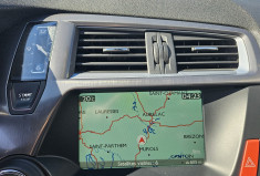 Citroën DS5 1.6 BLUE HDI 120 SO CHIC