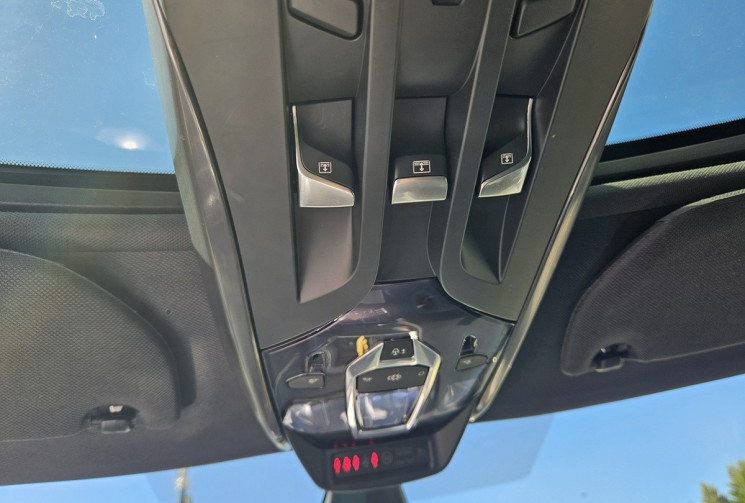 Citroën DS5 1.6 BLUE HDI 120 SO CHIC