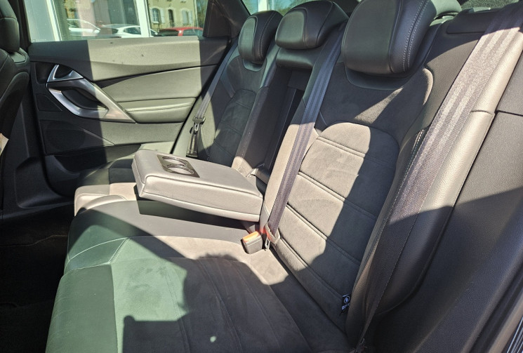 Citroën DS5 1.6 BLUE HDI 120 SO CHIC