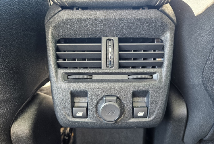 Citroën DS5 1.6 BLUE HDI 120 SO CHIC