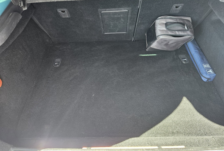 Citroën DS5 1.6 BLUE HDI 120 SO CHIC