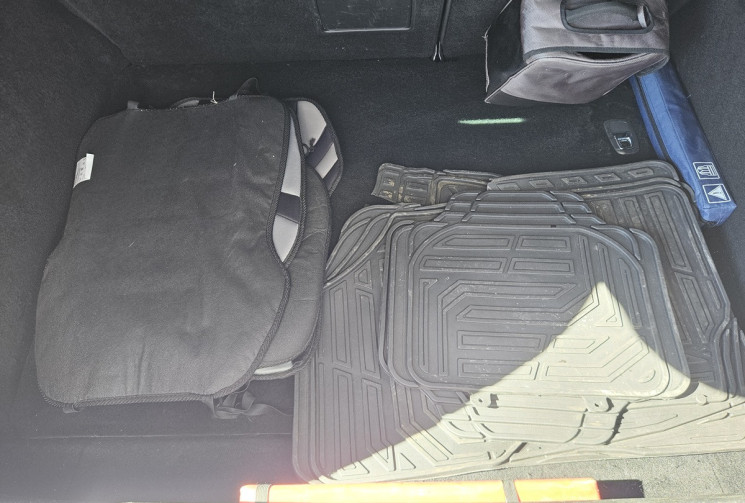 Citroën DS5 1.6 BLUE HDI 120 SO CHIC