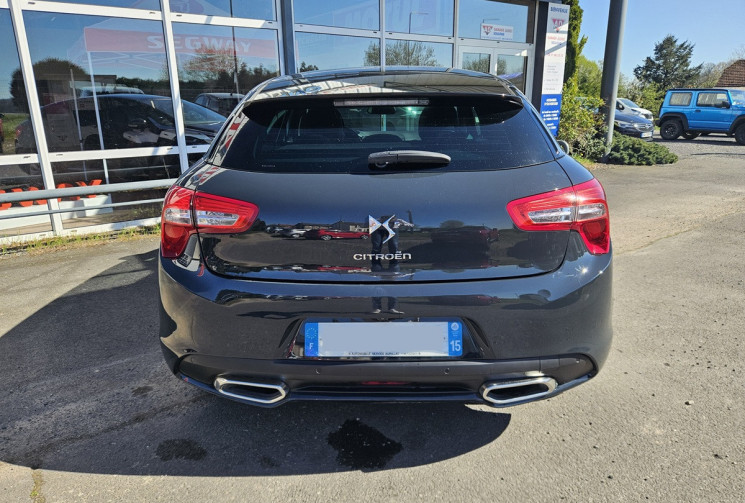 Citroën DS5 1.6 BLUE HDI 120 SO CHIC