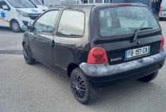 Renault Twingo 1.2 I 60 POUR PRO AUTO AVEC SIRET