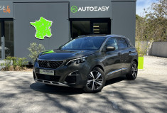 Peugeot 3008 1.2 Puretech 130 EAT6 Allure Business / Distribution OK / 1ère Main / Toit Ouvrant