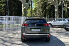 Peugeot 3008 1.2 Puretech 130 EAT6 Allure Business / Distribution OK / 1ère Main / Toit Ouvrant