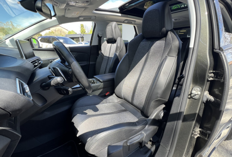 Peugeot 3008 1.2 Puretech 130 EAT6 Allure Business / Distribution OK / 1ère Main / Toit Ouvrant