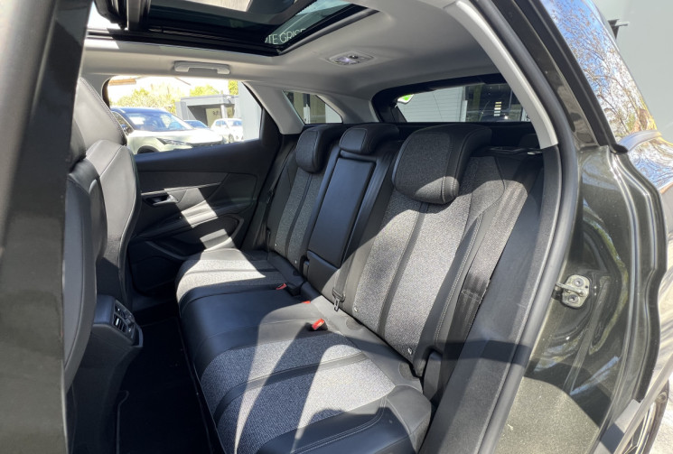 Peugeot 3008 1.2 Puretech 130 EAT6 Allure Business / Distribution OK / 1ère Main / Toit Ouvrant