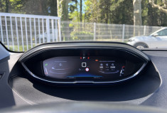 Peugeot 3008 1.2 Puretech 130 EAT6 Allure Business / Distribution OK / 1ère Main / Toit Ouvrant