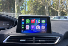 Peugeot 3008 1.2 Puretech 130 EAT6 Allure Business / Distribution OK / 1ère Main / Toit Ouvrant