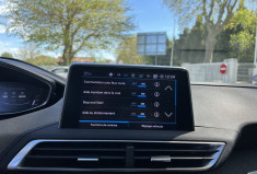 Peugeot 3008 1.2 Puretech 130 EAT6 Allure Business / Distribution OK / 1ère Main / Toit Ouvrant